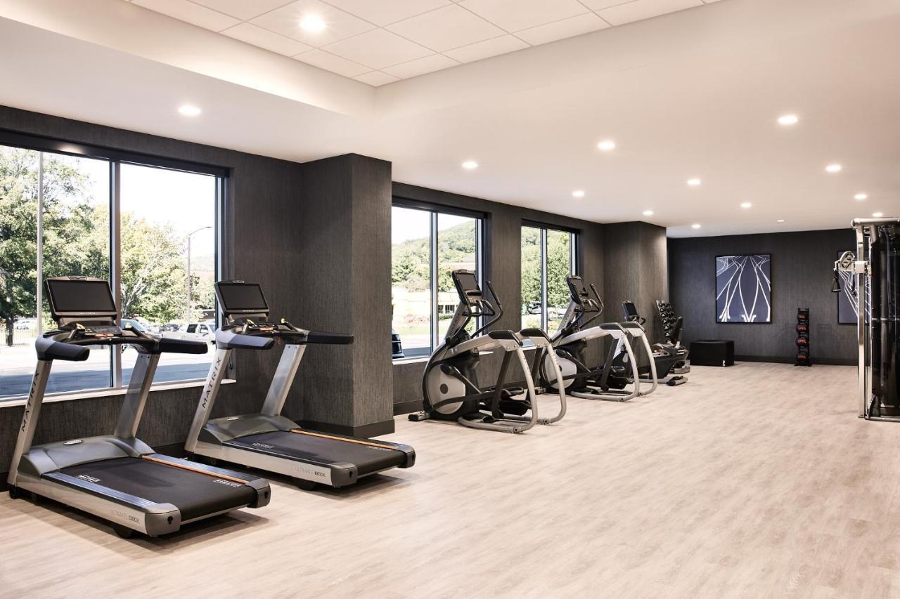 Ac By Marriott Nashville 2* Brentwood