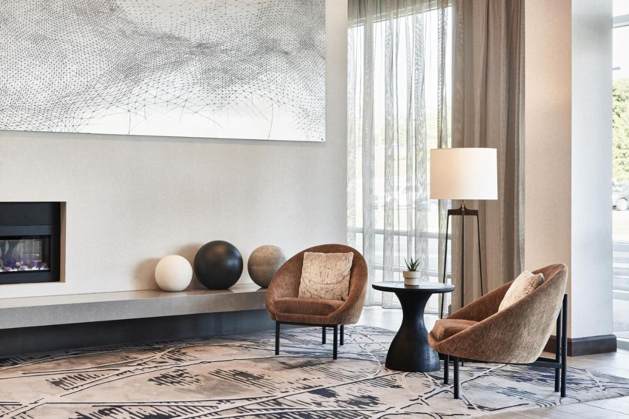 Hotel Ac By Marriott Nashville 2*